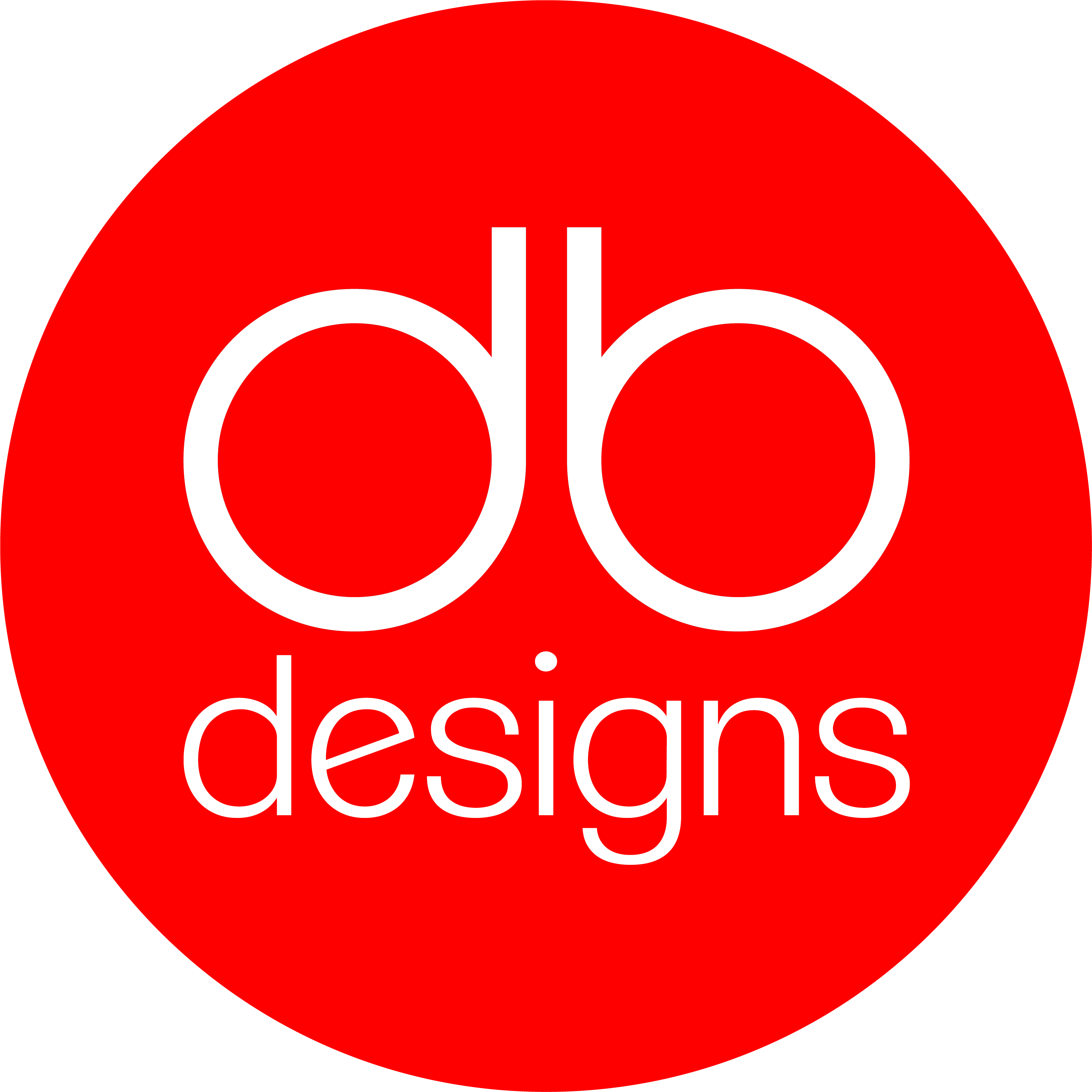 DB Designs Web & Print Design Costa Blanca