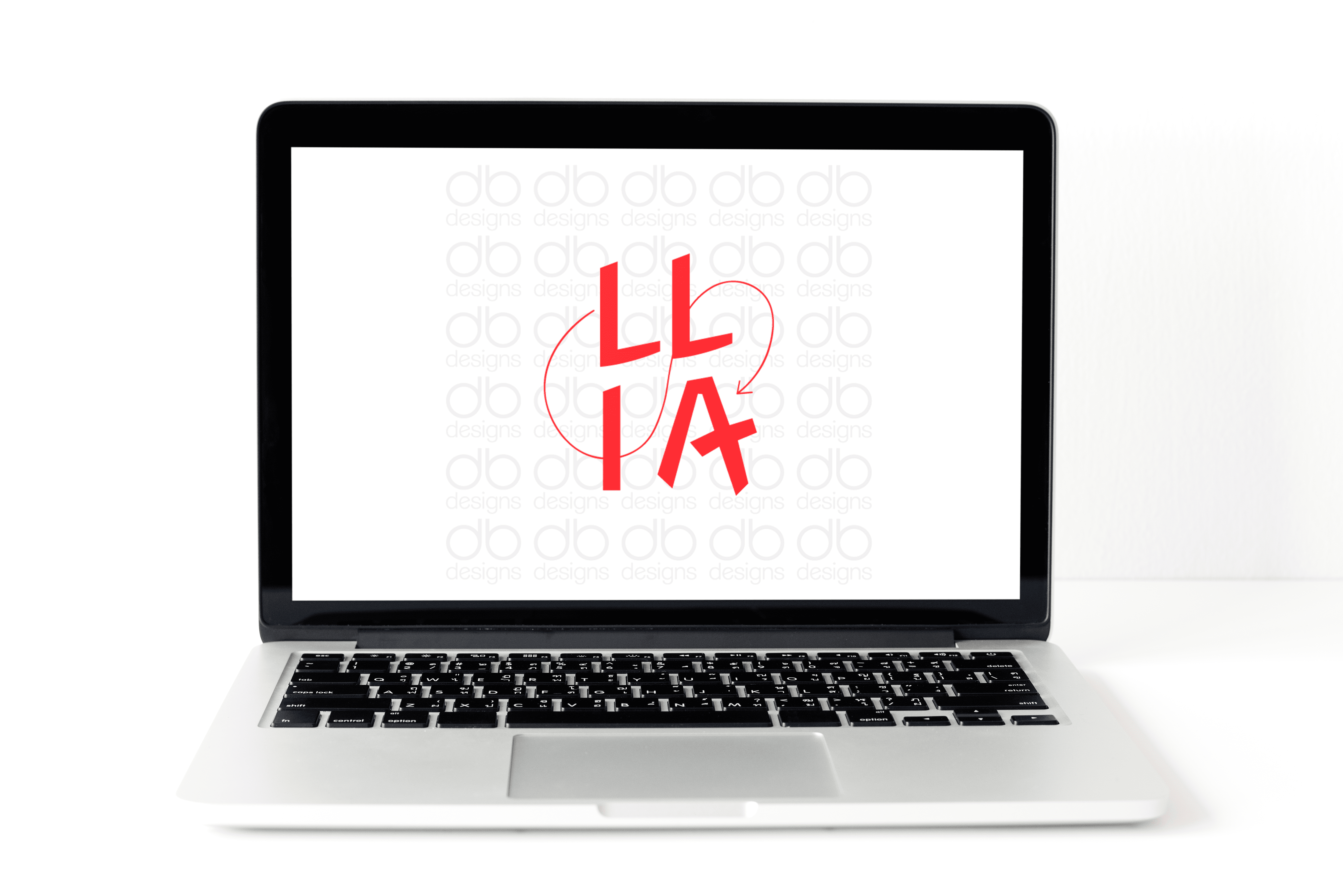 lila logo dbdesigns services